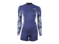 Ion Amaze Shorty 2.0 LS Back Zip women
