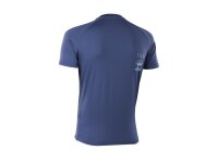 Ion Rashguard SS men 52/L blue-nights