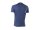 Ion Rashguard SS men 52/L blue-nights