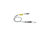Ion Wing Board Leash Core Hybrid Carabiner