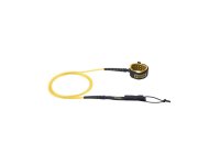 Ion Surf Board Leash Core Ankle