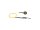Ion Surf Board Leash Core Ankle