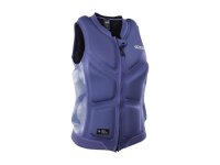 Ion Lunis Vest Front Zip women