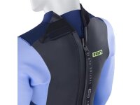 Ion Capture 5/4 Back Zip junior