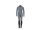Ion Capture 5/4 Back Zip junior