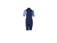 Ion Capture 2/2 Shorty SS Back Zip junior