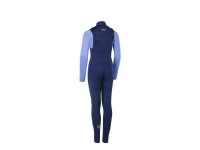 Ion Capture 5/4 Front Zip junior