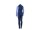 Ion Capture 4/3 Front Zip junior 164/14 indigo