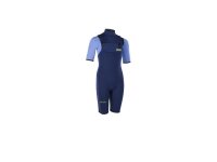 Ion Capture 2/2 Shorty SS Front Zip junior