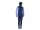 Ion Capture 6/5 Hood Front Zip junior 176/16 indigo