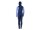 Ion Capture 6/5 Hood Front Zip junior 176/16 indigo