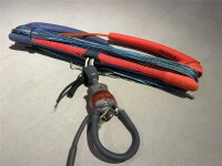 Duotone Trust Bar Quad Control 2025 S/M 22-24 inkl.Freestyle Loop gebraucht