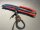 Duotone Trust Bar Quad Control 2025 S/M 22-24 inkl.Freestyle Loop gebraucht