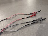 Duotone Click Bar Quad Control 2026 M/22-24 + Freestyle Loop