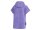 Mystic Poncho Brand Kids Iris Blue L/XL