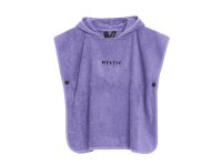 Mystic Poncho Brand Baby Iris Blue