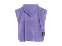 Mystic Poncho Brand Baby Iris Blue