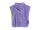 Mystic Poncho Brand Baby Iris Blue