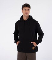 Hurley Trudy Tatto Skull Hood