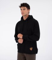Hurley Trudy Tatto Skull Hood