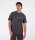 Hurley Tee Ss Printing Press Rubel