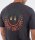 Hurley Tee Ss Printing Press Rubel
