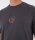 Hurley Tee Ss Printing Press Rubel