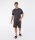 Hurley Tee Ss Printing Press Rubel