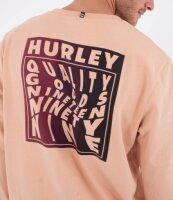 Hurley Reless Crew 99