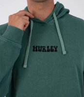 Hurley M Sider Hood