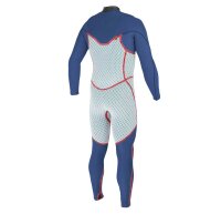 Soöruz Fullsuit Men 4/3 CZ GURU PRO