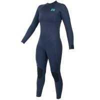 Soöruz Fullsuit Women 4/3 BZ FLY+
