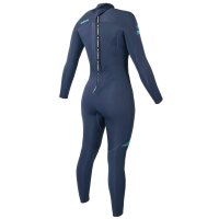 Soöruz Fullsuit Women 4/3 BZ FLY+