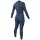 Soöruz Fullsuit Women 4/3 BZ FLY+