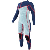 Soöruz Fullsuit Women 4/3 CZ GURU PRO