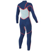 Soöruz Fullsuit Women 4/3 CZ GURU PRO