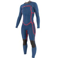 Soöruz Fullsuit Women 4/3 FZ DIVINE