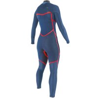 Soöruz Fullsuit Women 4/3 FZ DIVINE