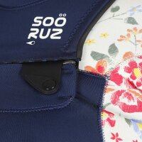 Soöruz Fullsuit Women 4/3 FZ DIVINE