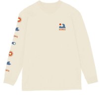 Soöruz M T-shirt LS Bio UNION