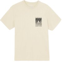 Soöruz M T-shirt SS Bio BUCKSHOT