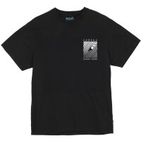 Soöruz M T-shirt SS Bio BUCKSHOT