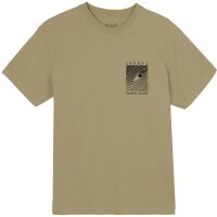 Soöruz M T-shirt SS Bio BUCKSHOT