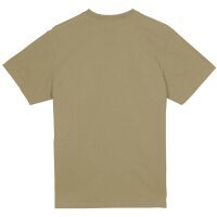 Soöruz M T-shirt SS Bio BUCKSHOT