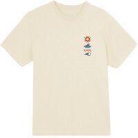 Soöruz M T-shirt SS Bio SALTED