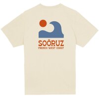 Soöruz M T-shirt SS Bio SALTED