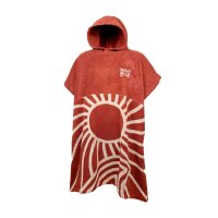 Soöruz Poncho GOLDEN