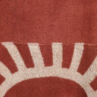 Soöruz Poncho GOLDEN
