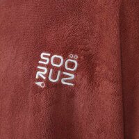 Soöruz Poncho GOLDEN