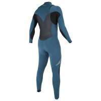 Soöruz Fullsuit Men 5/4 FZ GURU WIND